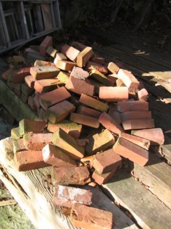 Bricks (Falmouth)