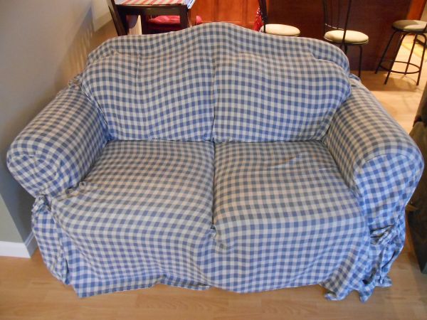 Free Couch (Bangor)
