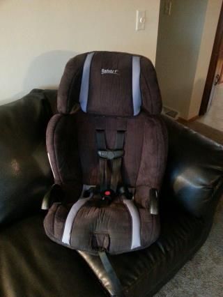 Free Car Seat (Levant)