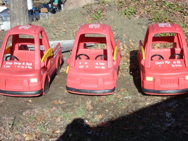 For kids or daycare updated (Windham)