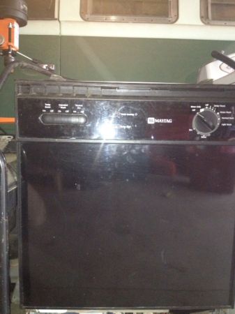 Dishwash and Washing machine (Howland)
