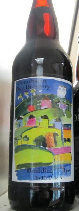 If "Winnah" is sold out, it could possibly be rebranded and relabled like past winner, such as their Building 5 Rye IPA.