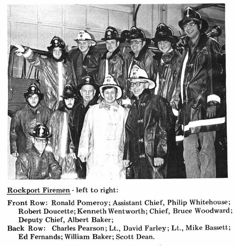 (Courtesy Town of Rockport/Justin Ford)