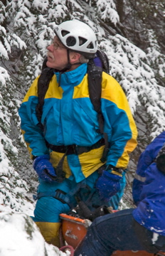 Bill Bentley