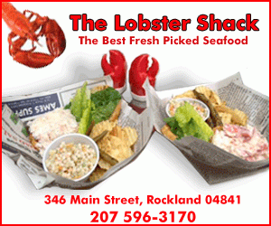 lobster picked fresh shack crab seafood personally meat rockland maine