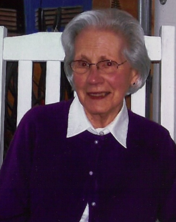 Joyce Stanley, obituary - Stanley_Joyce