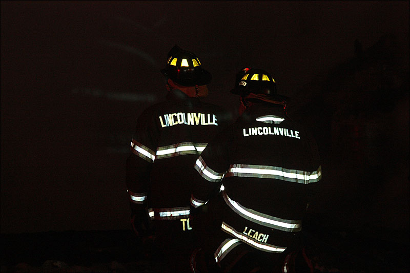 (Photo by Holly S. Edwards)