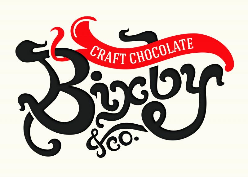 Bixby & Co’s new logo