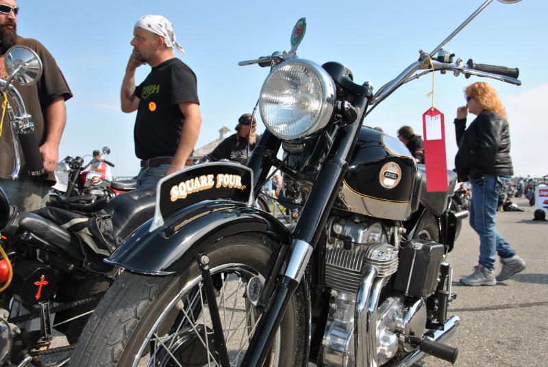 weekend motorcycle classes