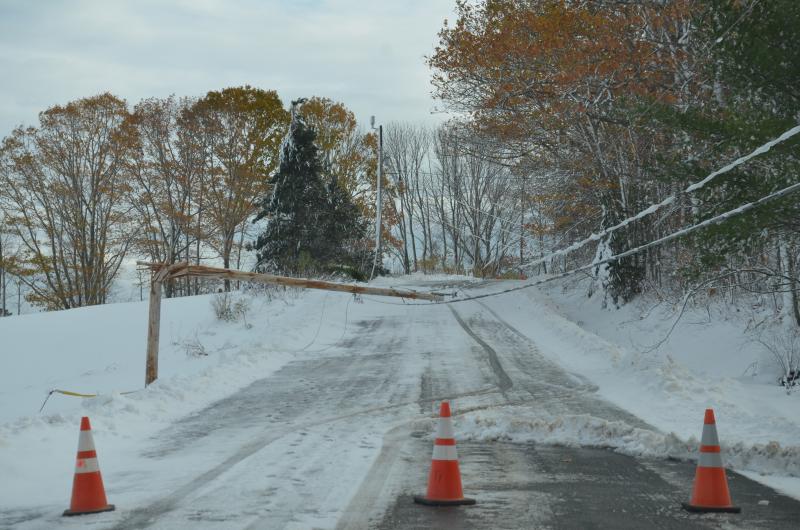 Main Street, Rockport. (Photo by Lynda Clancy)