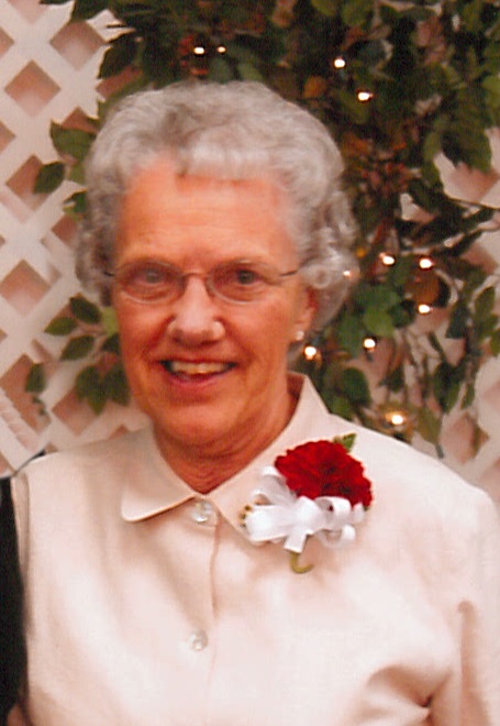 UNION — Eleanor <b>Mae “Ellie</b>” Rowell, 88, went home to be with her Lord and ... - Rowell