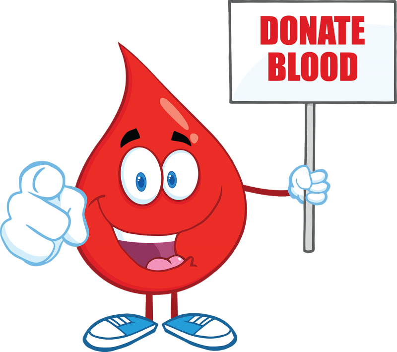 blood collection clipart - photo #34