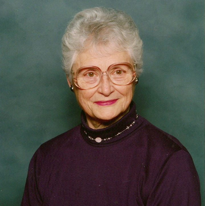 Jean Fisher, obituary - FisherJean