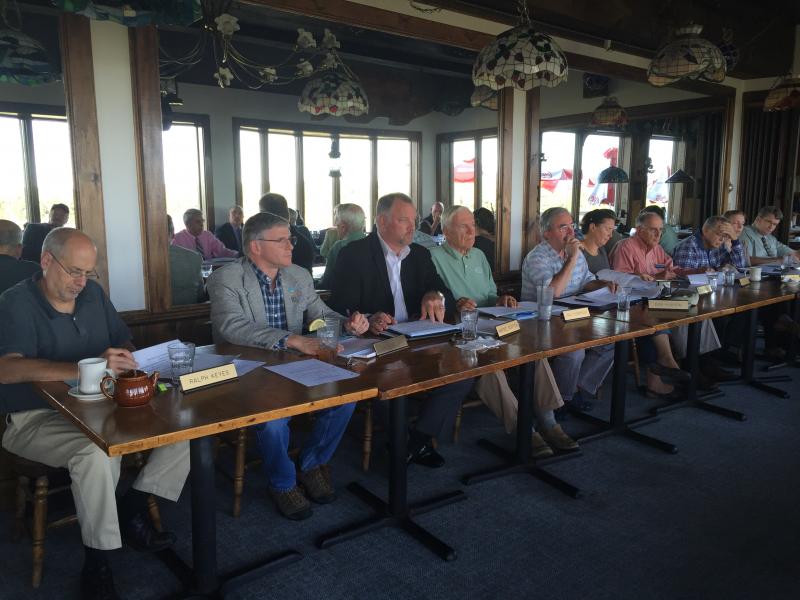 Maine Yankee Community Advisory Panel, Taste of Maine