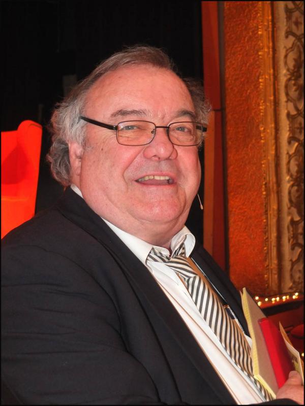 Paul Gibbons