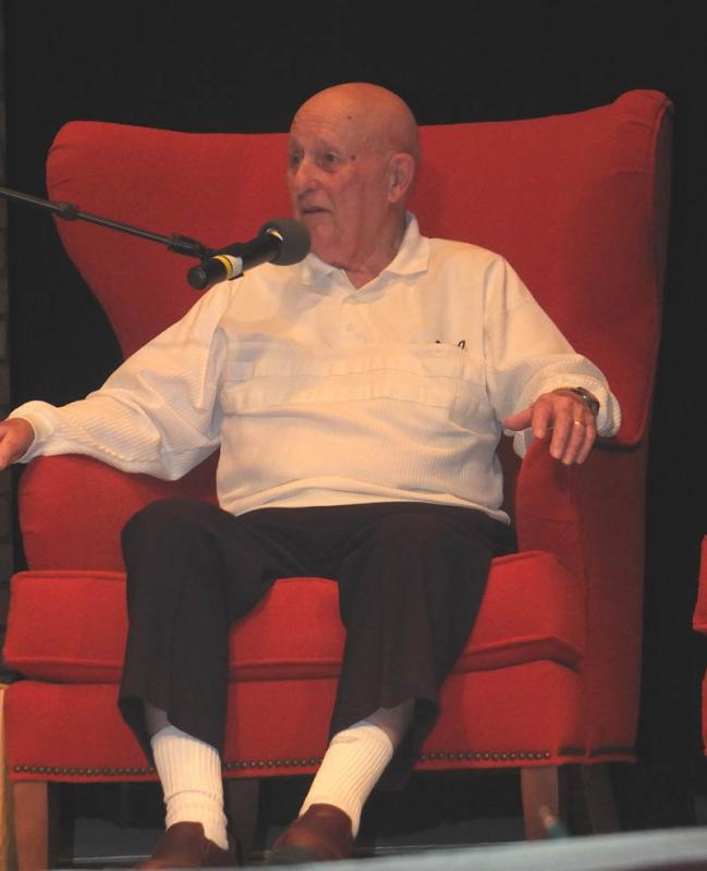 Vernon Hunter