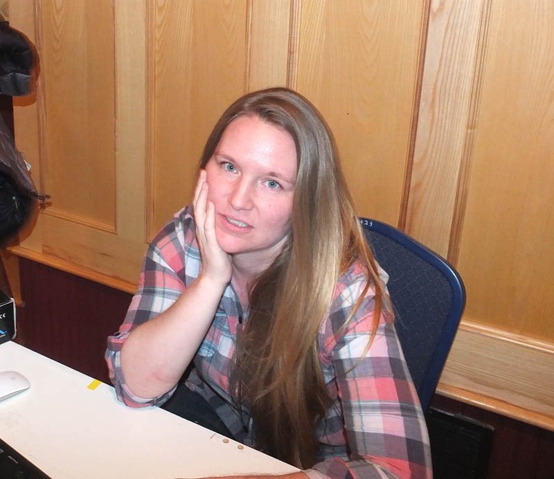 Terri