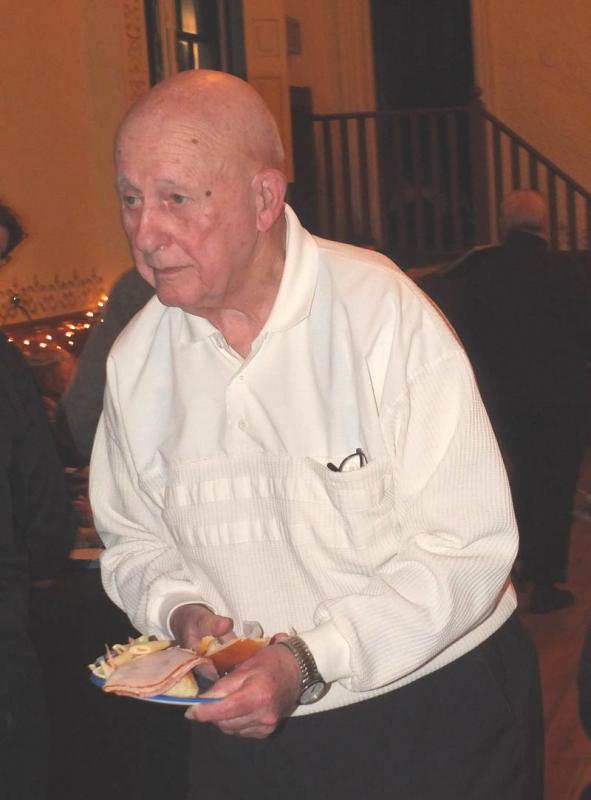 Vernon Hunter