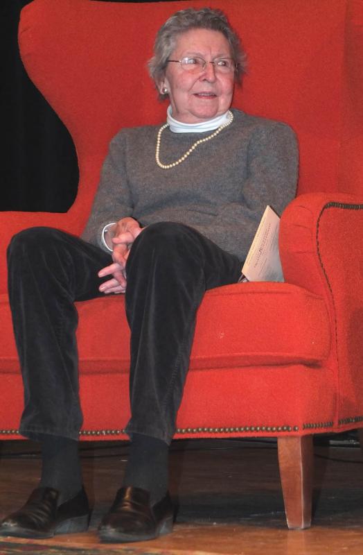 Anne Kilham