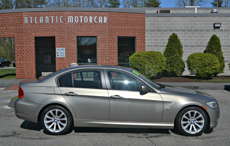 Bmw cpo warranty deductible #5
