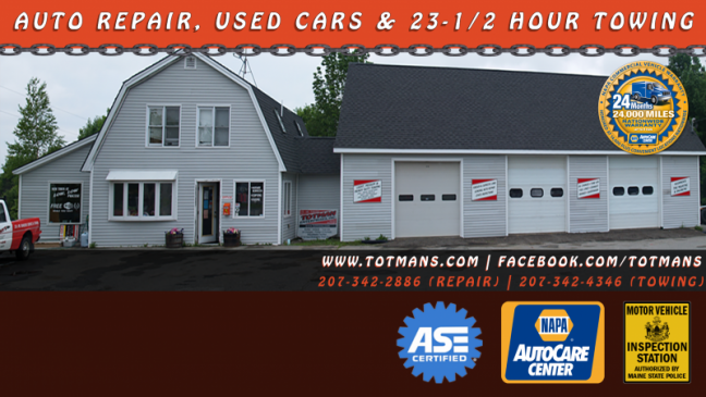 ASE auto repair, alignments, brakes, exhaust, suspension, new tires, used tires, save money, auto parts sales