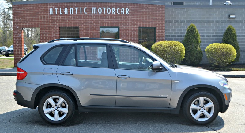 Bmw cpo warranty deductible #6
