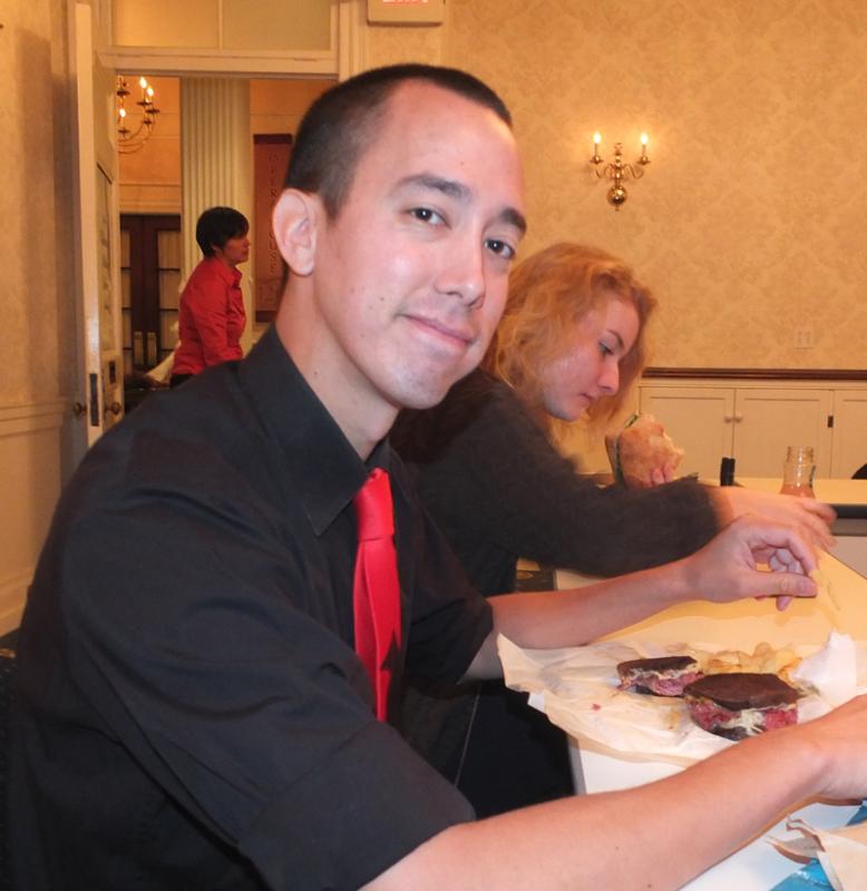 Josh Gerritsen
