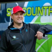 Andrew Dailey, co-owner of Side Country Sports.