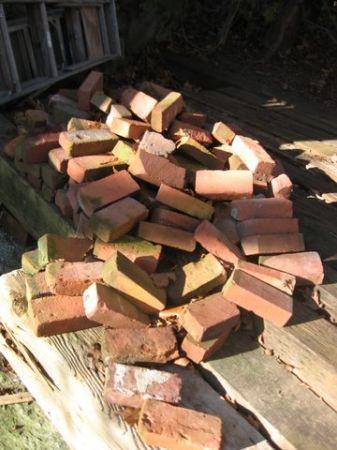Bricks (Falmouth)