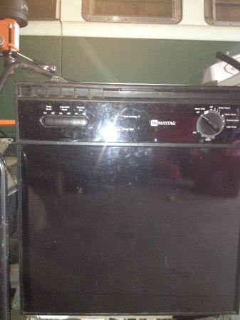 Dishwash and Washing machine (Howland)