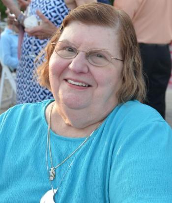 Becky Simms (Mom) (Photo by Holly Edwards)