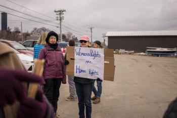 (Photo courtesy William Trevakis)