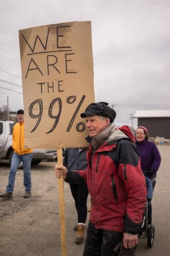 (Photo courtesy William Trevakis)