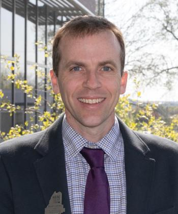 Benjamin Johnson.
2025 Penobscot County Teacher of the Year.
Latin Teacher.
Hampden Academy, RSU 22 Benjamin Johnson