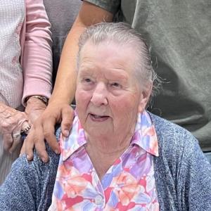 Ethel Winslow Benner Ethel Winslow Benner