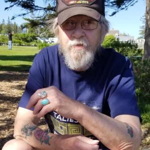 Bill Benson Bill Benson