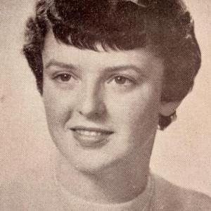 Helen M. Ludwig Helen M. Ludwig