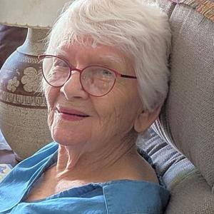 Pauline S. Grover Pauline S. Grover