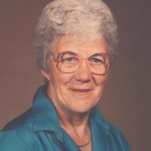 Ruth E. Low Ruth E. Low