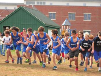lcs cross country