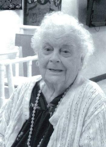 Dorothy MacIntosh