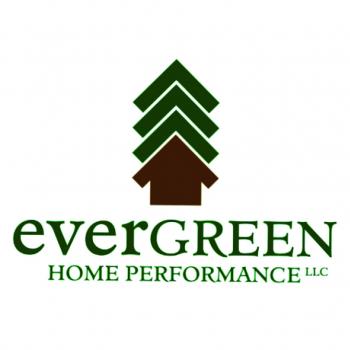 Evergreen Home Performance | Energy Efficiency Audits & Contracting | Maine