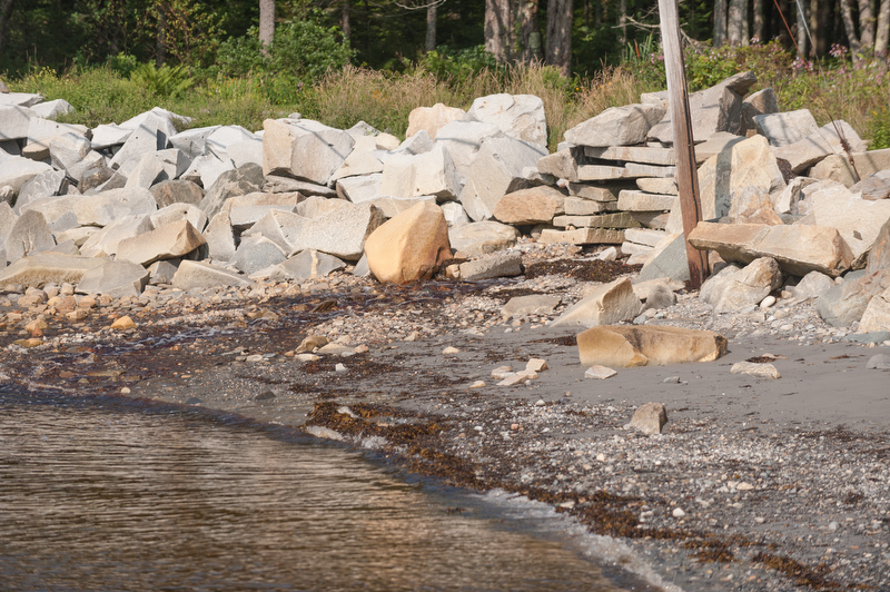 Drift Inn Beach at Port Clyde