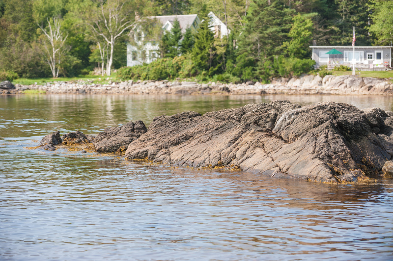 Drift Inn Beach at Port Clyde