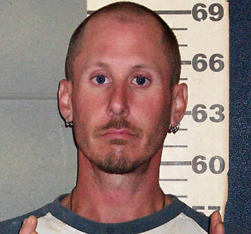 Corey Conway (Photo courtesy Knox County Jail)