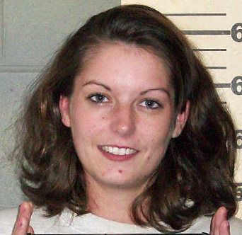 Hillary Hannan (Photo courtesy Knox County Jail)