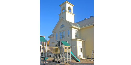 Children's House Montessori Children's House Montessori