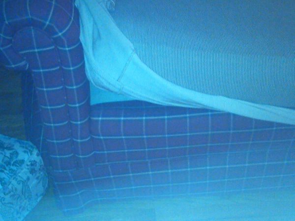 2 couches (Westbrook )