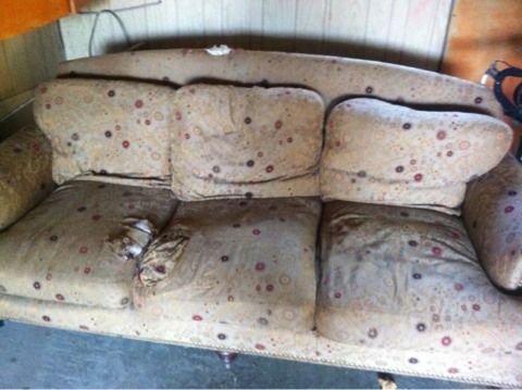 Couch (Portland)