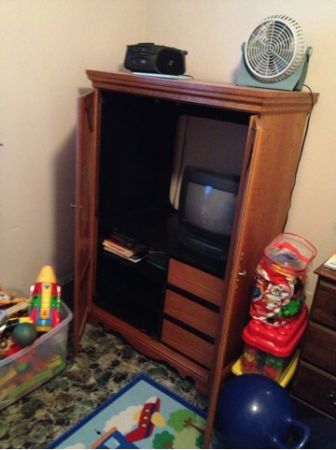 Entertainment Center (Lisbon Falls)